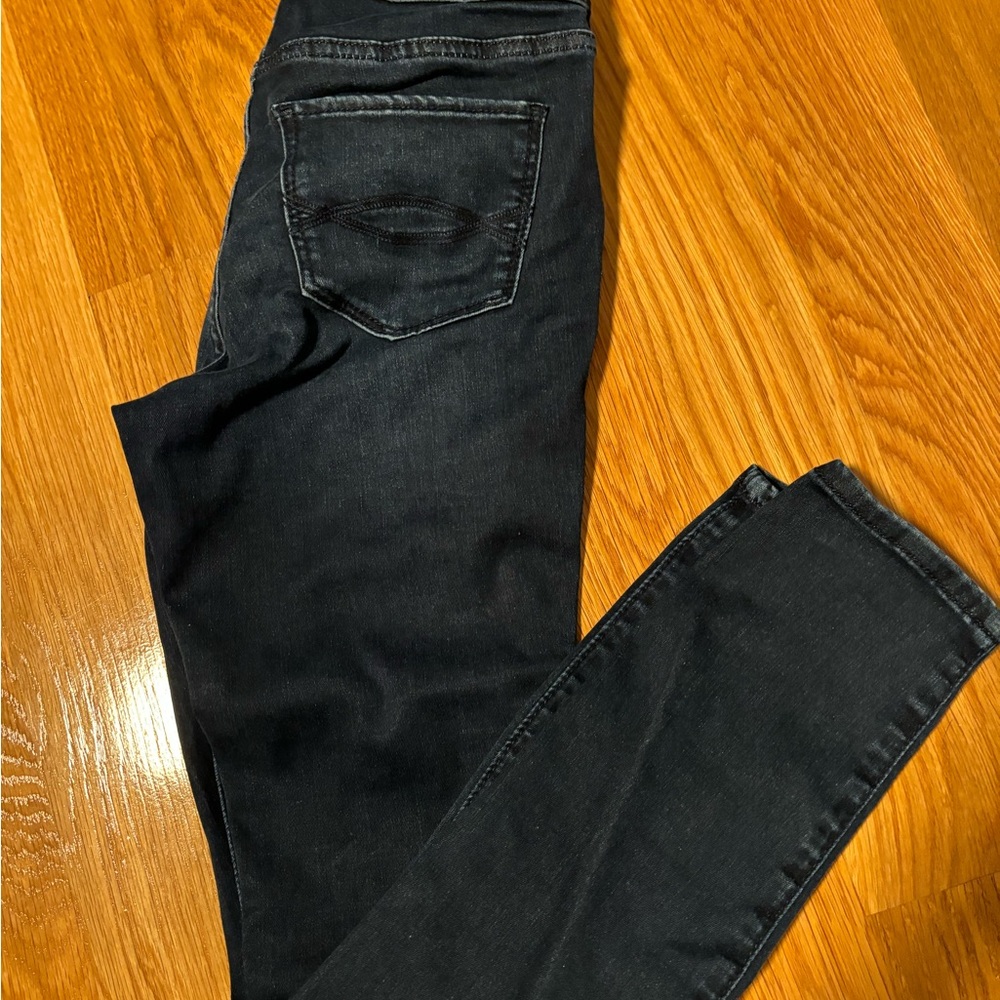 Abercrombie&Fitch jeans size 27